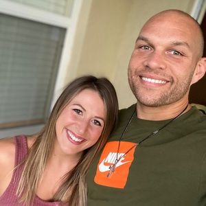 Meet your Posher, Mike